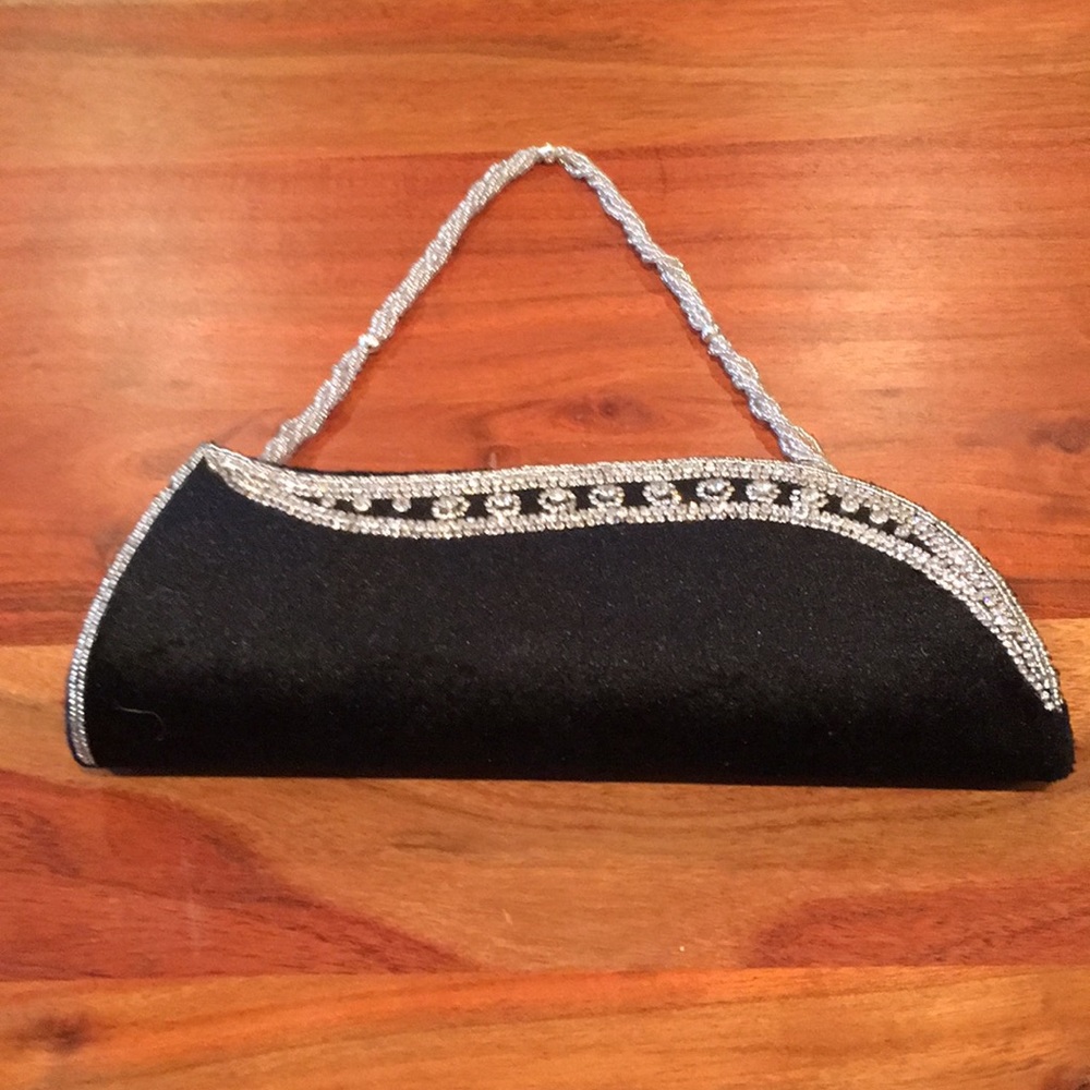Hand clutch / purse